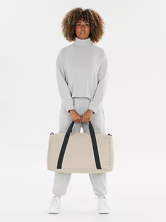 ATHLECIA | Borsa sportiva da donna Berlina | creme